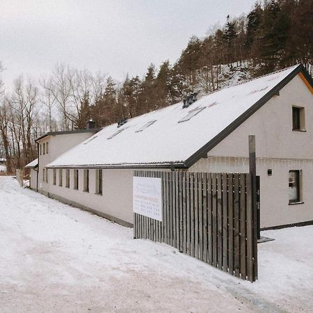 Apartamenty Goszowita Stronie Śląskie المظهر الخارجي الصورة