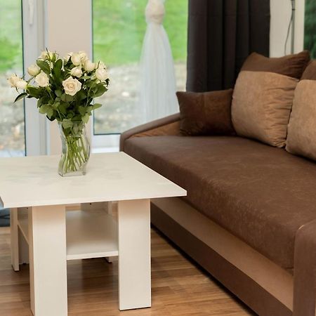 Apartamenty Goszowita Stronie Śląskie المظهر الخارجي الصورة
