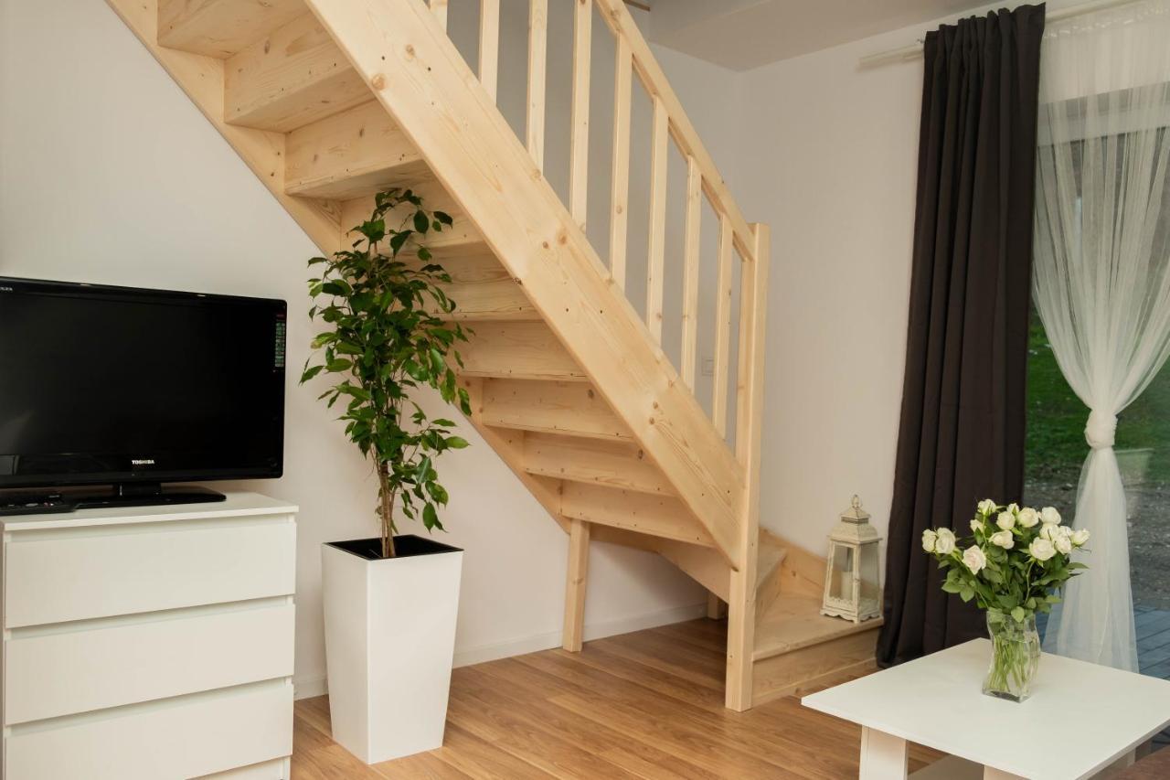Apartamenty Goszowita Stronie Śląskie المظهر الخارجي الصورة