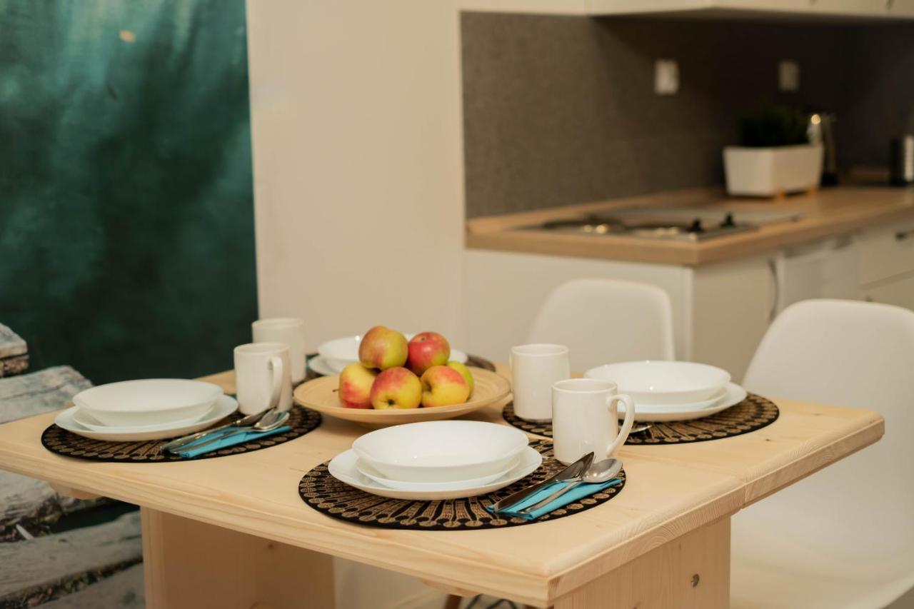 Apartamenty Goszowita Stronie Śląskie المظهر الخارجي الصورة