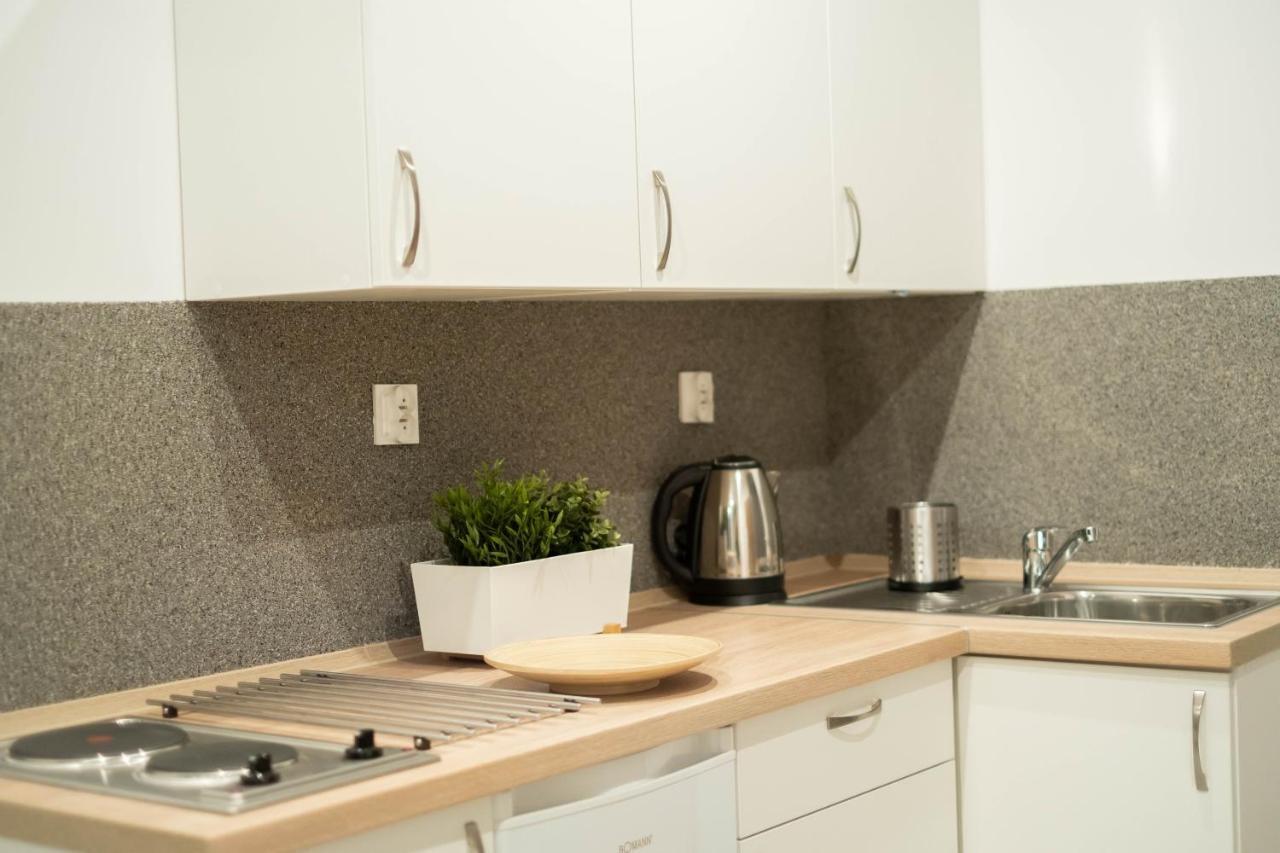 Apartamenty Goszowita Stronie Śląskie المظهر الخارجي الصورة