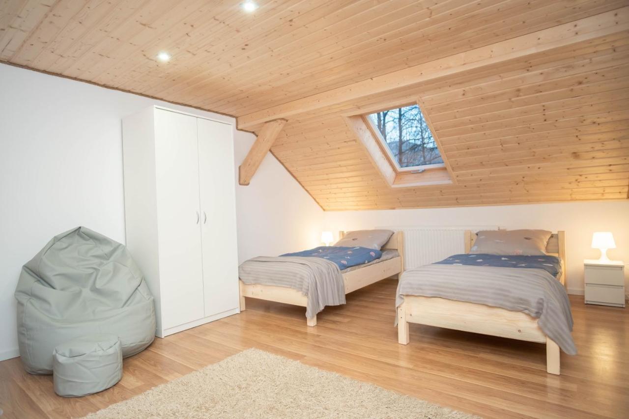Apartamenty Goszowita Stronie Śląskie المظهر الخارجي الصورة