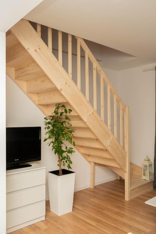 Apartamenty Goszowita Stronie Śląskie المظهر الخارجي الصورة