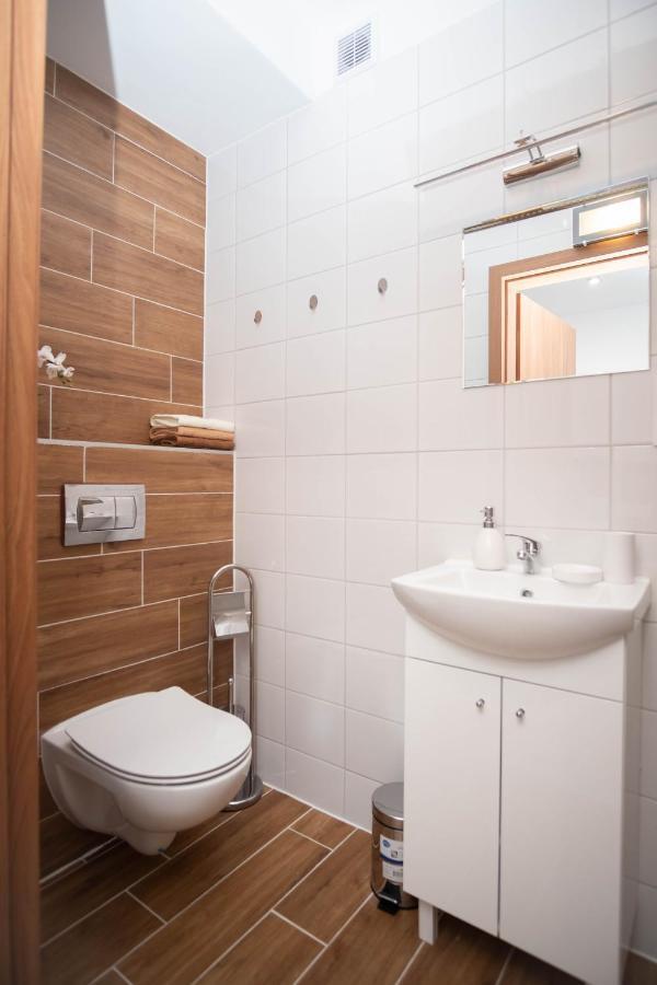 Apartamenty Goszowita Stronie Śląskie المظهر الخارجي الصورة